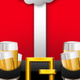 Illustration for article titled The 13 Apps You Need on a Wild Night of Drinking
